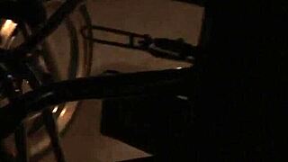 Wow, Lalaine Sucks Cock Like a Pro!