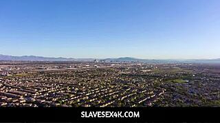 Curvy teen gets free use in Airbnb, but at what cost?