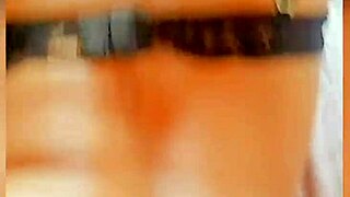 Friend's Girlfriend Gets Fucked in Doggy and Missionary Positions