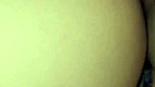 sex in the kitchen turns wild as the employee gets hands-on with toys