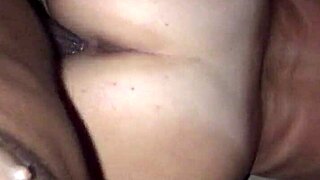 Big ass nurse Abby loves my huge black cock in the hospital?