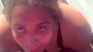 angry coach destroys big booty student after practice, nuts on her face? 😡🍑