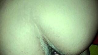 Emotional teen fuck with pregnant friend on floor