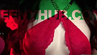 will you be my valentine with alexia anders and donnie rock