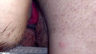 lost a bet, so my wife rides my friend's dick till he finishes, the slut loves it, and begs me to record for xvideo