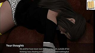 Wvm 41 catches elizabeth masturbating again