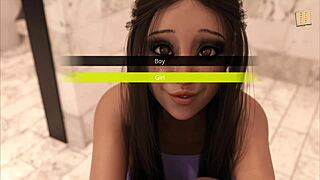 What massive decision is made for teen tits and ass?