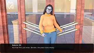 Amateur Anal Teen 18+ 261 - Sexy Ass