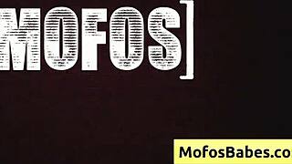 Petite Asian Blondie Lulu Chu Sucks Scott Nails Hard Cock On Webcam