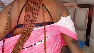 Young Spanish Babe Orgasms Rough