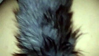 Horny Teen Whore Bent Over