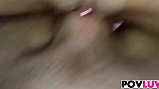 Afternoon fun with jada stevens and her big cock blowjob