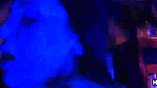 kinky fun with audrey bitoni