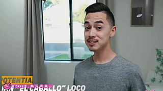 there's no i in threesome as juan el caballo loco bangs liz jordan and maya woulfe