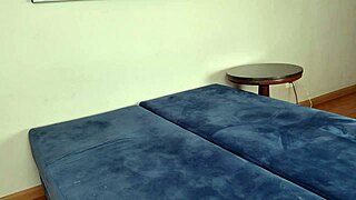 Isso Amor Fode o Cuzinho Dela in Raw Interracial Anal Action