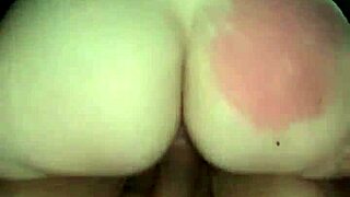 Angel Baby-Sitter SCREAMS as Boss Takes Her from Behind!