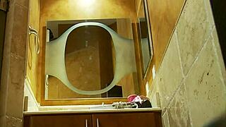 I join hot teen threesome with Brandi Belle and Brooklyn Dayne