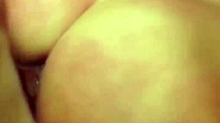 restrained teen esmi lee spanked, choked, and anally fucked