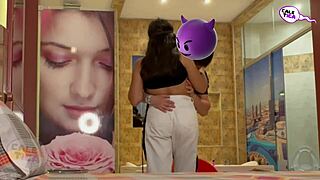 valeria peruvian teen lets me cum inside casting