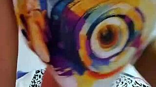 Petite Latina Madam Teases with Sexy Natural Tits and Tight Ass for Your Eyes Only