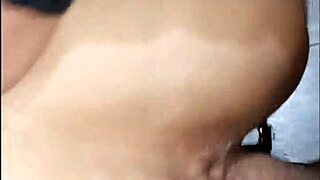 Mucama Cama Adentro Doggystyle Sex Bent Over