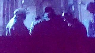 Tristina millz corona virus turnup music video