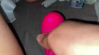 Watch Young Tattooed Teen Slut Masturbate To Hard Orgasm