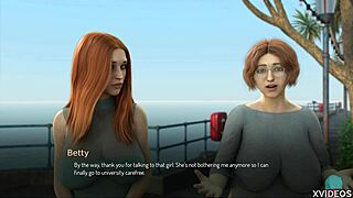 College Bound 39 - We Find Ourselves In Latina Hell Heaven