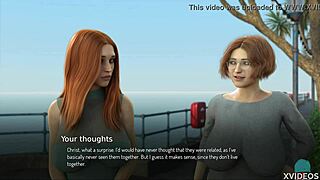 College Bound 39 - We Find Ourselves In Latina Hell Heaven