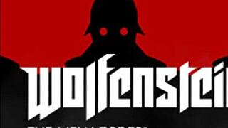 The editorial of ‘Emo teen’s erotic journey through the Wolfenstein Saga’