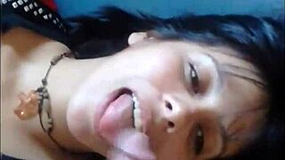 La Lleve A La Platabanda A Chupar Y Le Hice Una Rusa