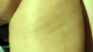 Amateur Hungarian Girl Sold for a Wild Gangbang Party in HD