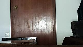 Hot call to follower after party with squirt of pleasure