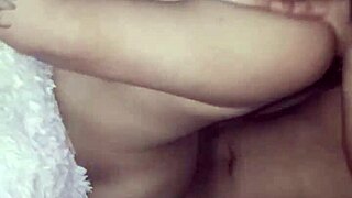 Latina teen visits for passionate fuck