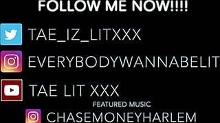 uhh, early mornin’ f*ck sesh with my ex vickie starxxx got me goin’ crazy doggystyle... damn her petite big ass!