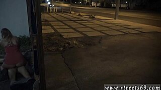 Dominatrix Binds Teen Slave For BDSM