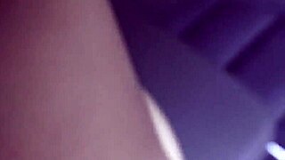 Skinny Teen's First Outdoor Sex on My Birthday