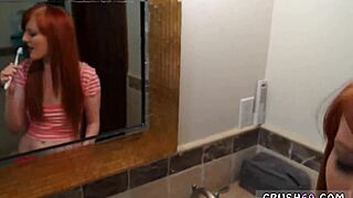 Step Dad Fucks Intimately