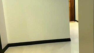 Cuckold Shares His Curvy Wife With Teen In Homemade Threesome Group Fuck.