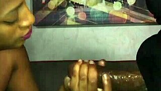 i got filled by big black cock, kalitta