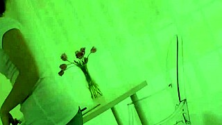 Is this oral pleasuring arousing you?