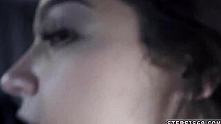 Very Hot Blowjob! Filipino Teen 18+ Riding Devirginized!