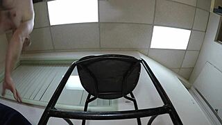 Veronica Valentine Casting Pov 3, Dripping And Messy With Clothes Ripped In This Interview.