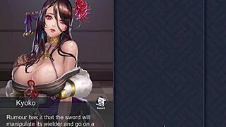 ep2 irresistable temptation by ayano - king of kinks, can you resist?