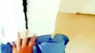 Sexo en el colegio con colegiala latina, follan dentro del aula. What’s their secret?