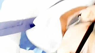 Sexo en el colegio con colegiala latina, follan dentro del aula. What’s their secret?