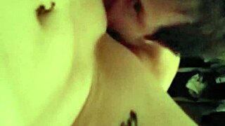 Teen Eats Lyn's Delicious Dripping Wet Pussy and Ass After Ripping Clothes in Homemade Video