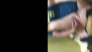 at home with my mexican wife her big ass moves so sexy on my monster cock amateurs