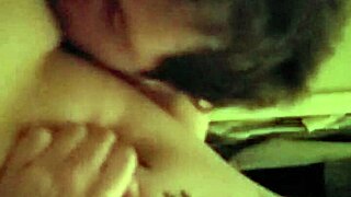 Teen Eats Lyn's Delicious Dripping Wet Pussy and Ass After Ripping Clothes in Homemade Video