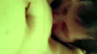 Teen Eats Lyn's Delicious Dripping Wet Pussy and Ass After Ripping Clothes in Homemade Video